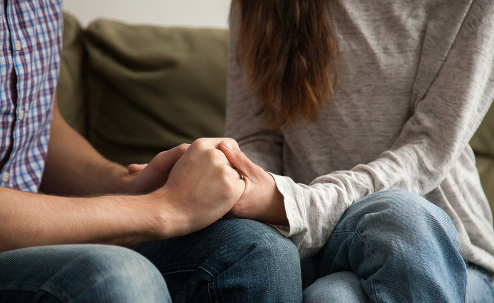 Terapia pareja Castellón
